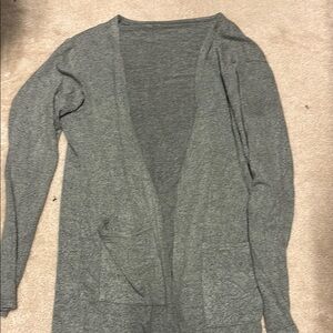 Women's Green Zyia Sweater size small